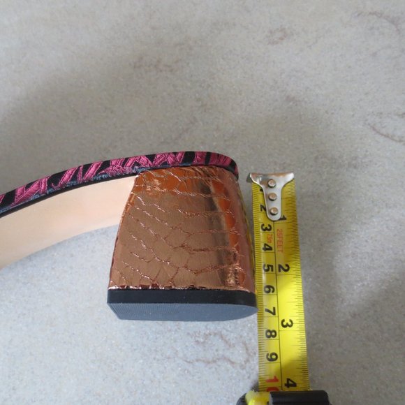 GIOSEPPO Open Toe Sandals - NEW - Picture 7 of 7